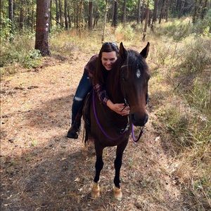 Meet your Posher, Stephanie